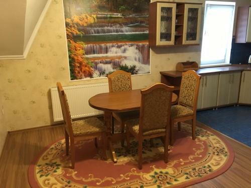Hostal Guest House Yuran