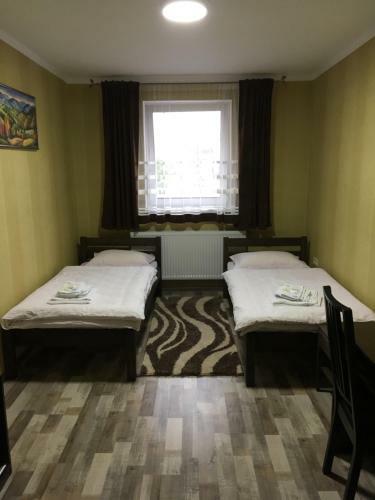 Hostal Guest House Yuran