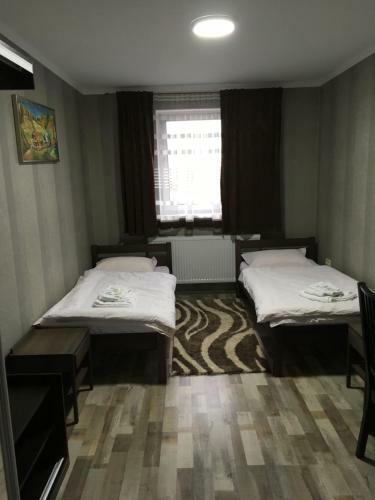 Hostal Guest House Yuran