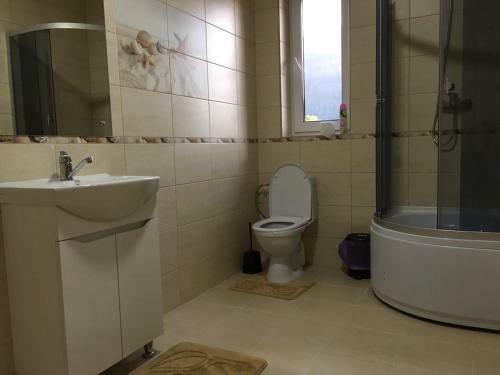Hostal Guest House Yuran