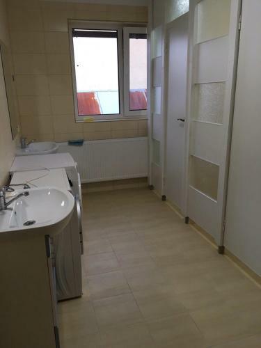 Hostal Guest House Yuran
