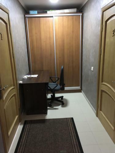 Hostal Guest House Yuran