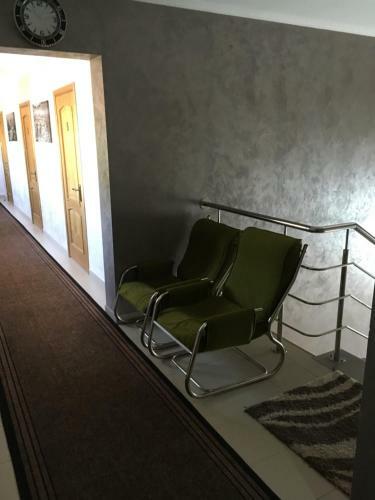 Hostal Guest House Yuran