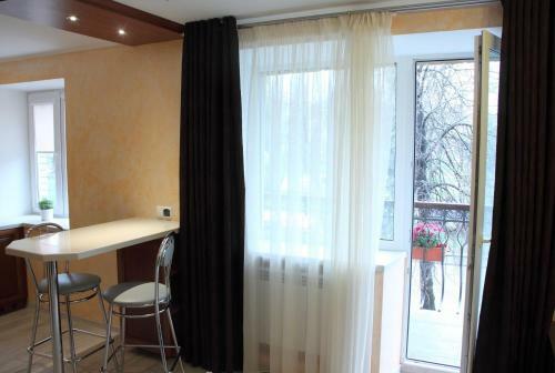 Apartment On Prospekt Mira