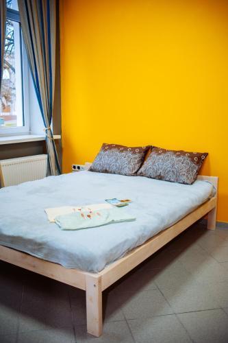 Albergue Papa`s