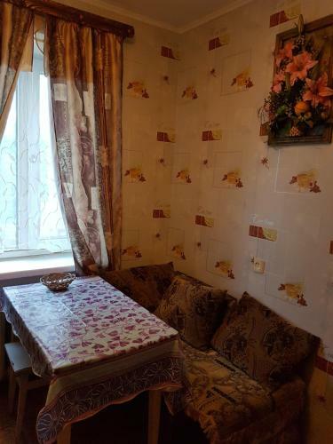 Apartamento Kvartira V Rovno Klassa Liuks