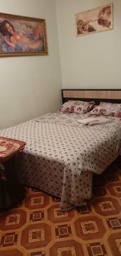Apartamento Kvartira V Rovno Klassa Liuks