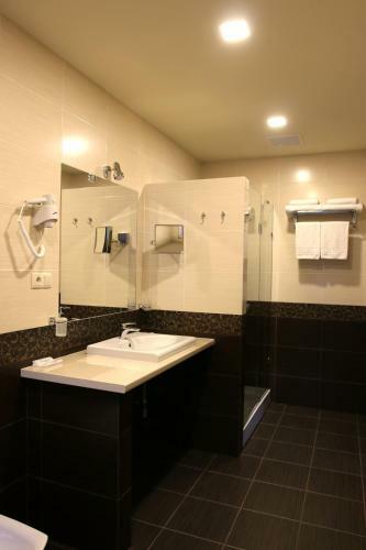 Hotel Lubenska Sloboda