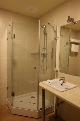 Hotel Lubenska Sloboda