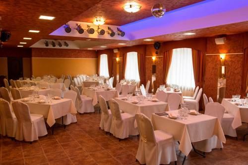 Hotel Lubenska Sloboda