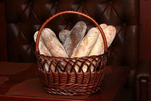 Hotel Lubenska Sloboda