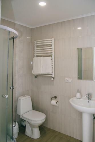 Hotel Dikanka