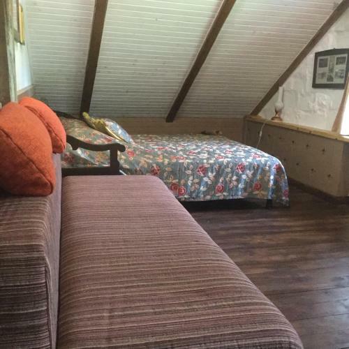 Hostal Salamandra Village