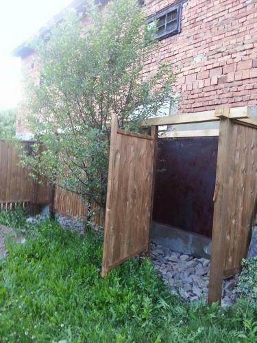Albergue Bed&bike Dobra Nu?
