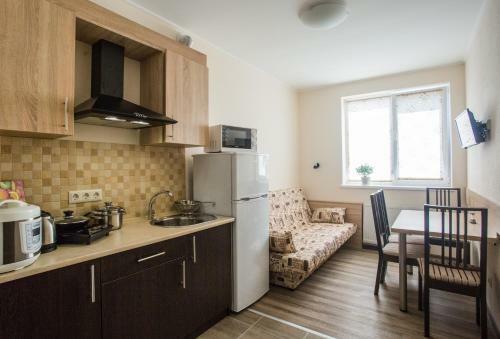 Apartments On Leva St.