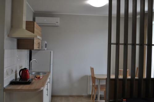 Apartments On Leva St.