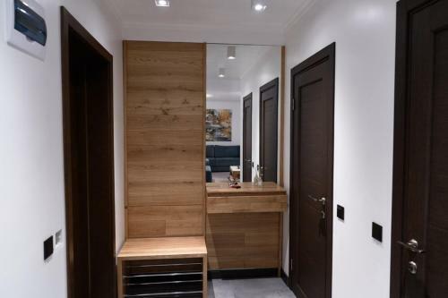 Apartamento Villa Gor
