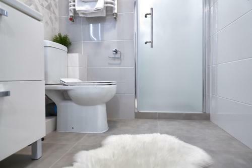Apartamento Villa Gor
