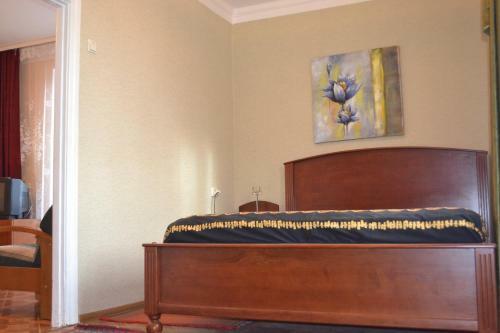 Apartment On Gogolya