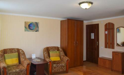 Posada Mini Hotel Furmi