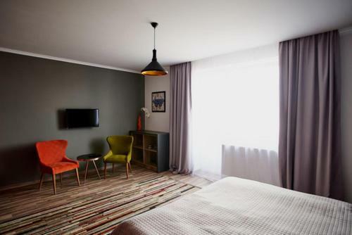 Dream Apartament