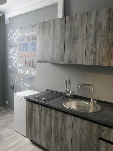 Dream Apartament