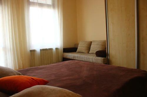 New York Hostel