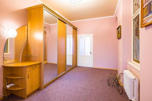 Apartment On Valova 9