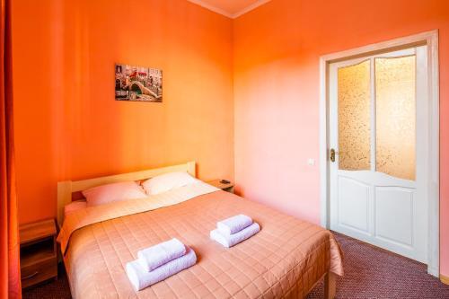 Apartment On Valova 9