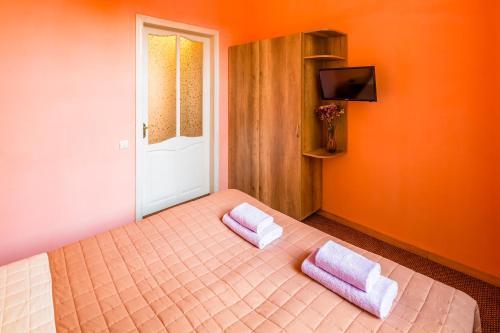 Apartment On Valova 9