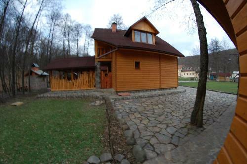 Bilochka