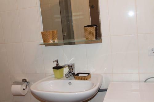 Apartamento Belyaeva 5