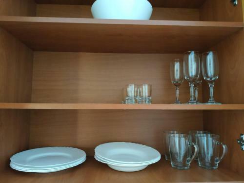 Best One Room Apartments