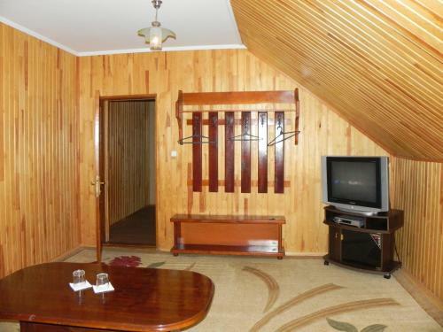 Motel Hotel And Restaurant Complex Skolmo