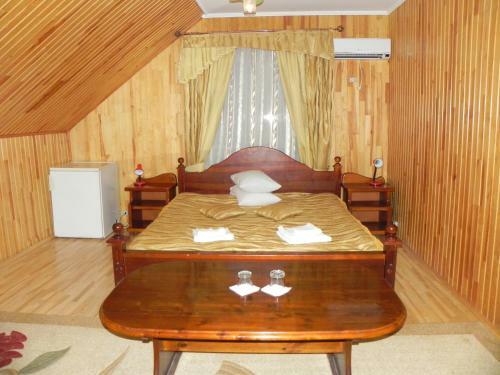 Motel Hotel And Restaurant Complex Skolmo