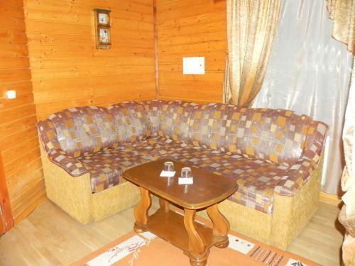 Motel Hotel And Restaurant Complex Skolmo