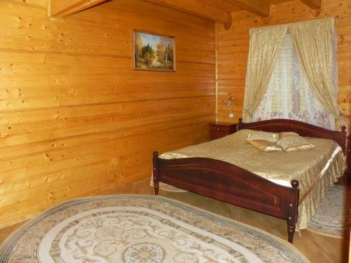Motel Hotel And Restaurant Complex Skolmo
