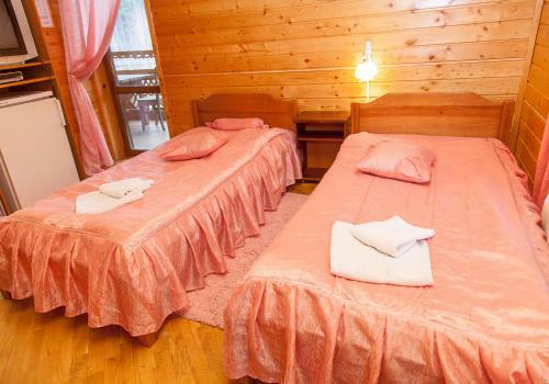 Motel Hotel And Restaurant Complex Skolmo