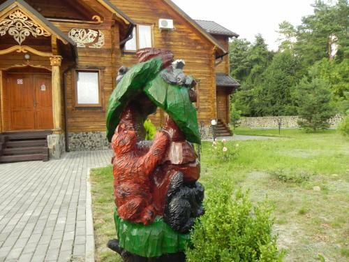 Motel Hotel And Restaurant Complex Skolmo