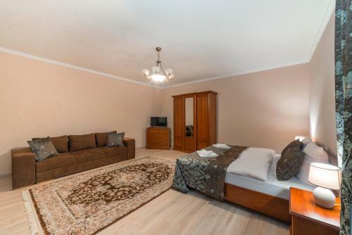 Apartment On Kosmonavta Belyaeva 3