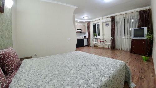 Myru Apartment