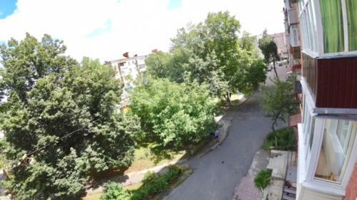 Myru Apartment