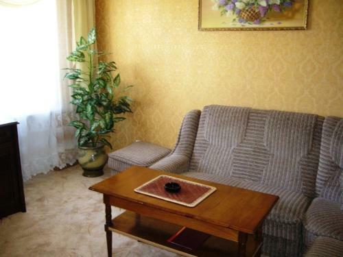 Hotel Profspilkovyi