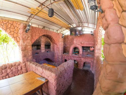 Hostal Arbuz Guest House