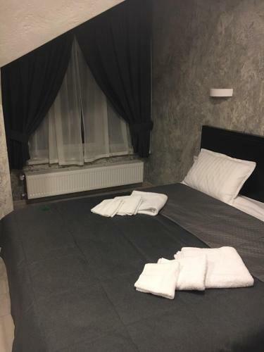 Hotel Kyiv