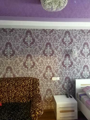Apartment 2bed Rooms Lux On Gagarina Prospect Soborniy