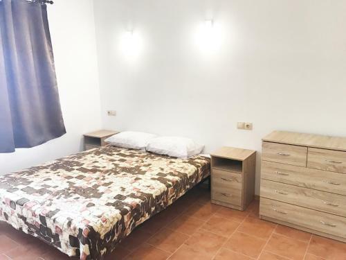 Apartamento Atlantis