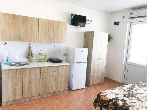 Apartamento Atlantis