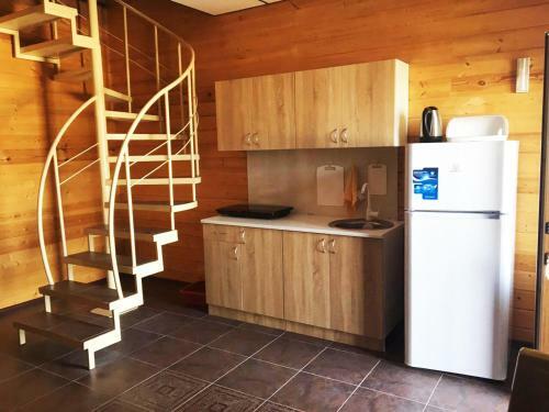 Apartamento Atlantis