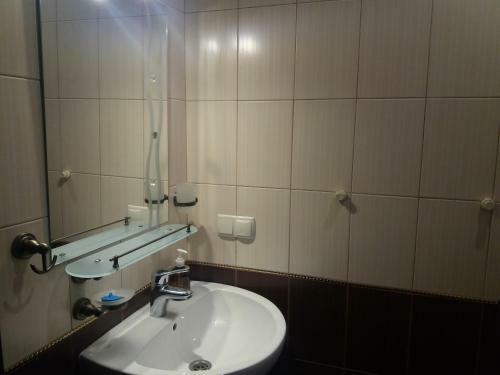 Hostal Oasis